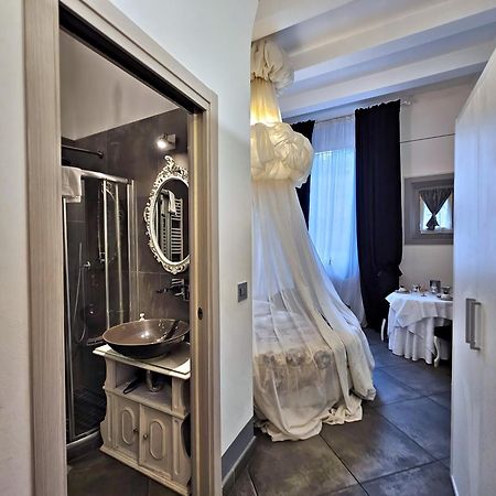 Ab Suite Bohemien B&B Болонья Экстерьер фото