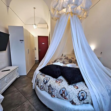 Ab Suite Bohemien B&B Болонья Экстерьер фото