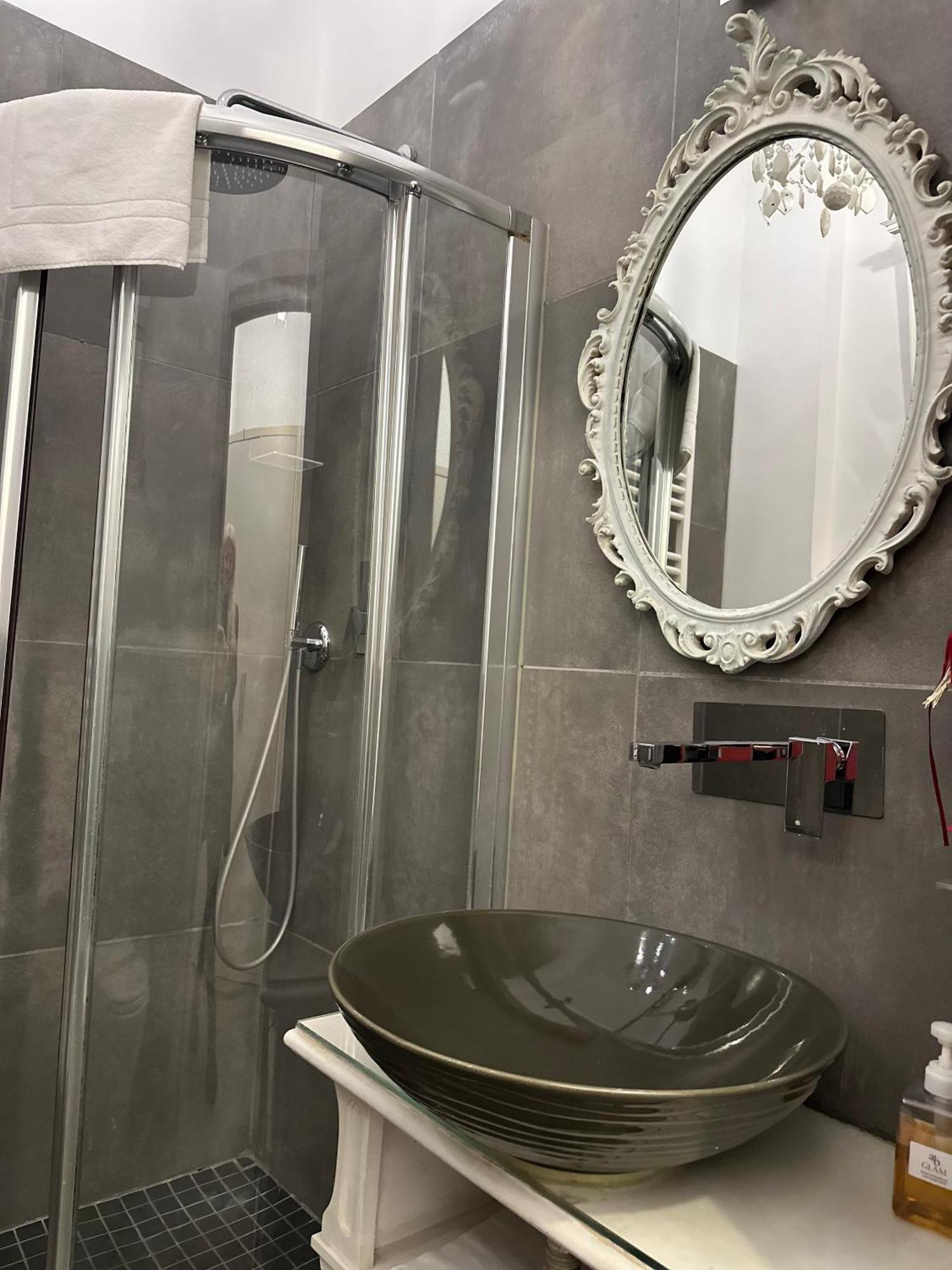 Ab Suite Bohemien B&B Болонья Экстерьер фото