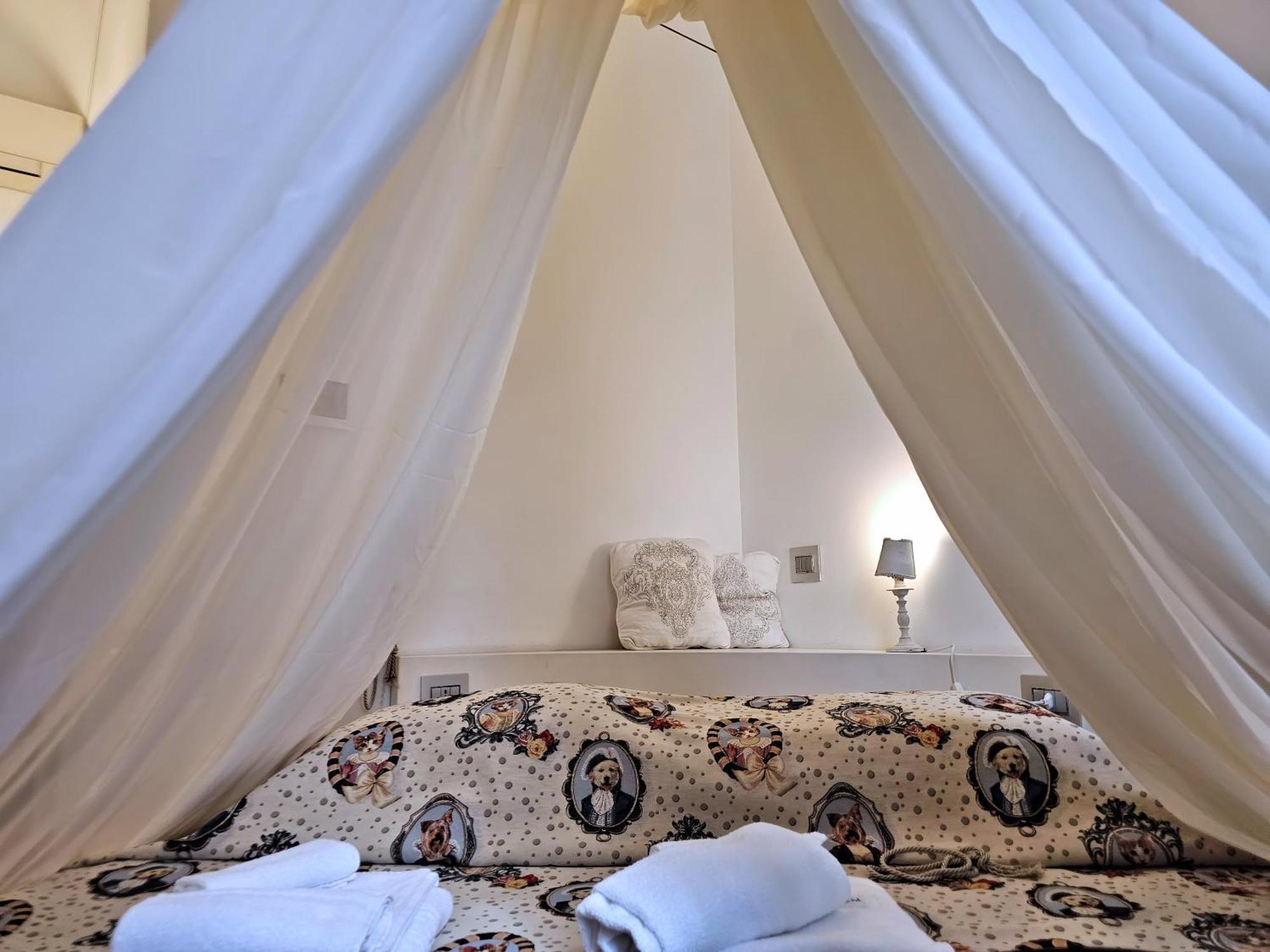 Ab Suite Bohemien B&B Болонья Экстерьер фото