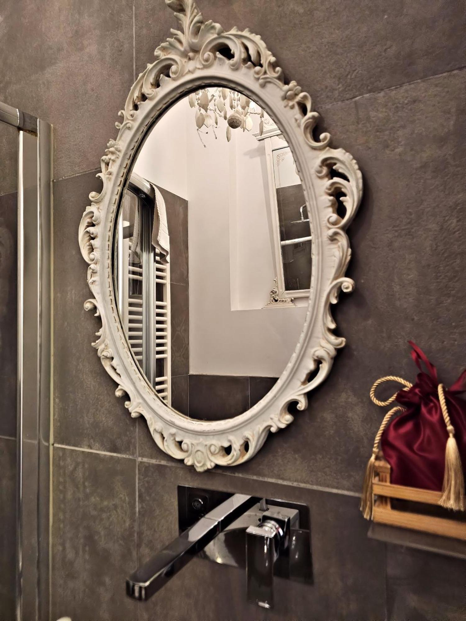 Ab Suite Bohemien B&B Болонья Экстерьер фото
