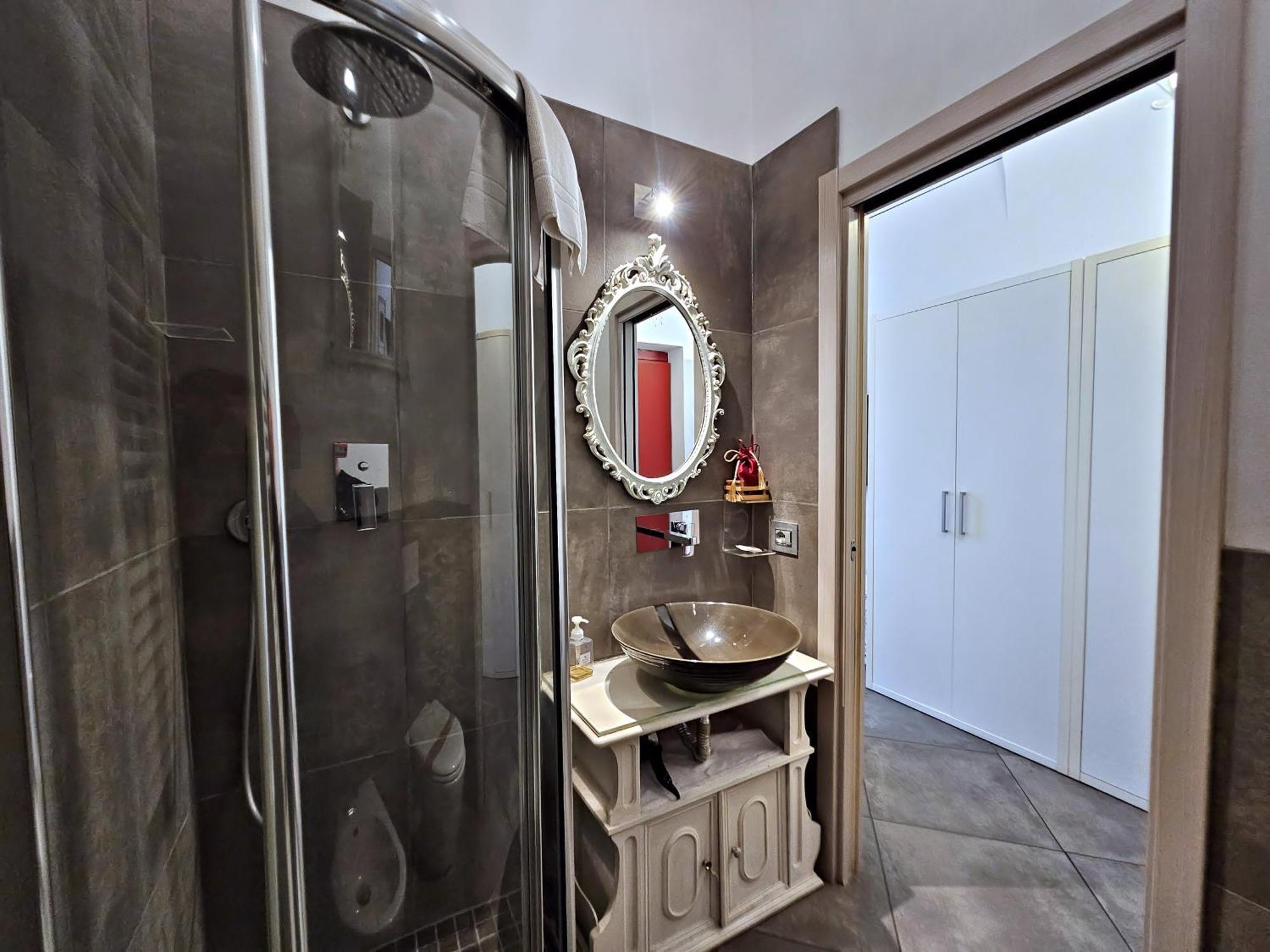 Ab Suite Bohemien B&B Болонья Экстерьер фото