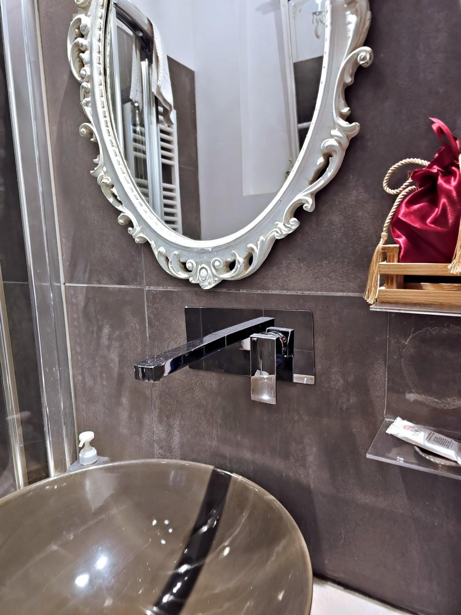 Ab Suite Bohemien B&B Болонья Экстерьер фото