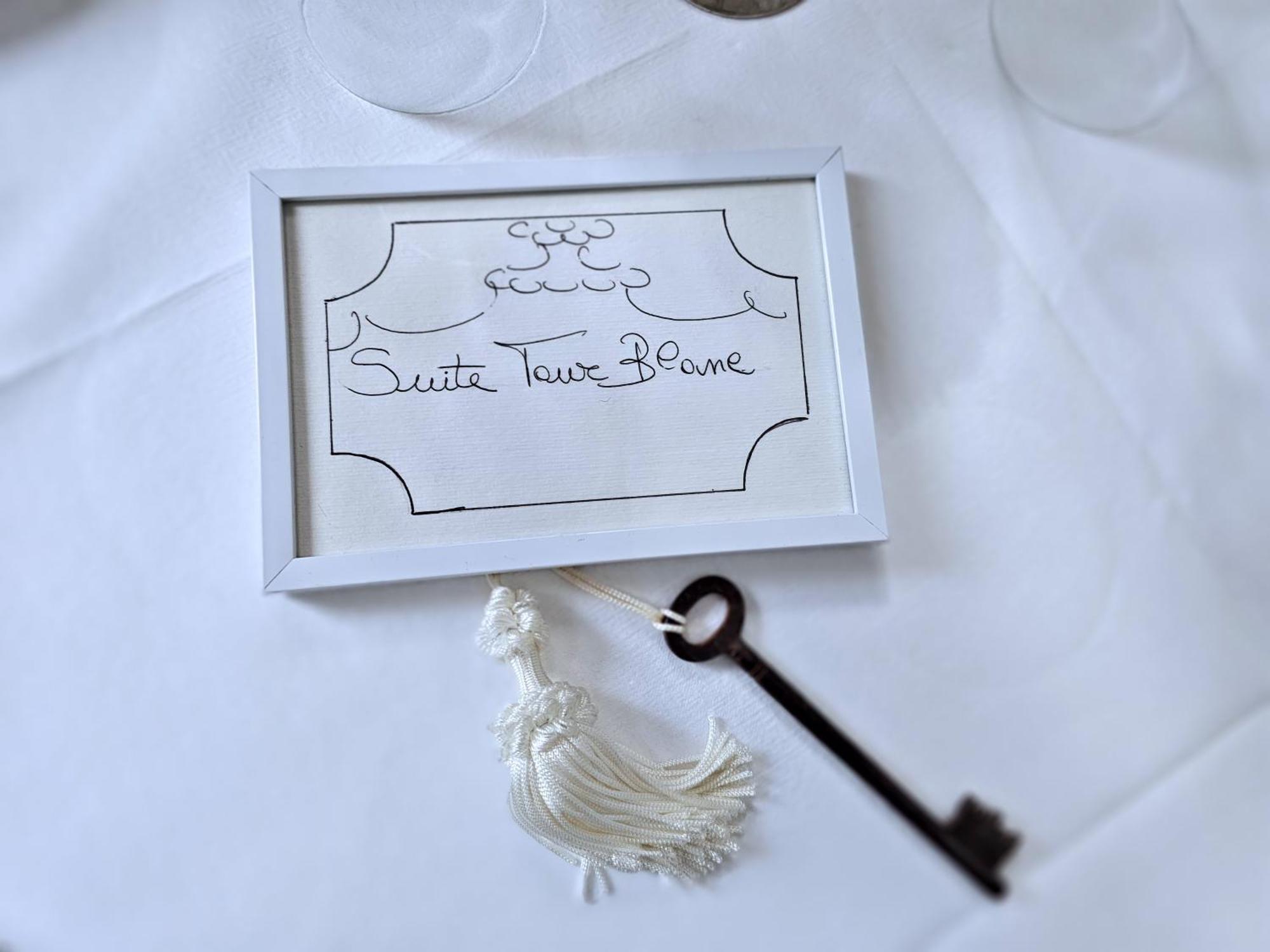Ab Suite Bohemien B&B Болонья Экстерьер фото