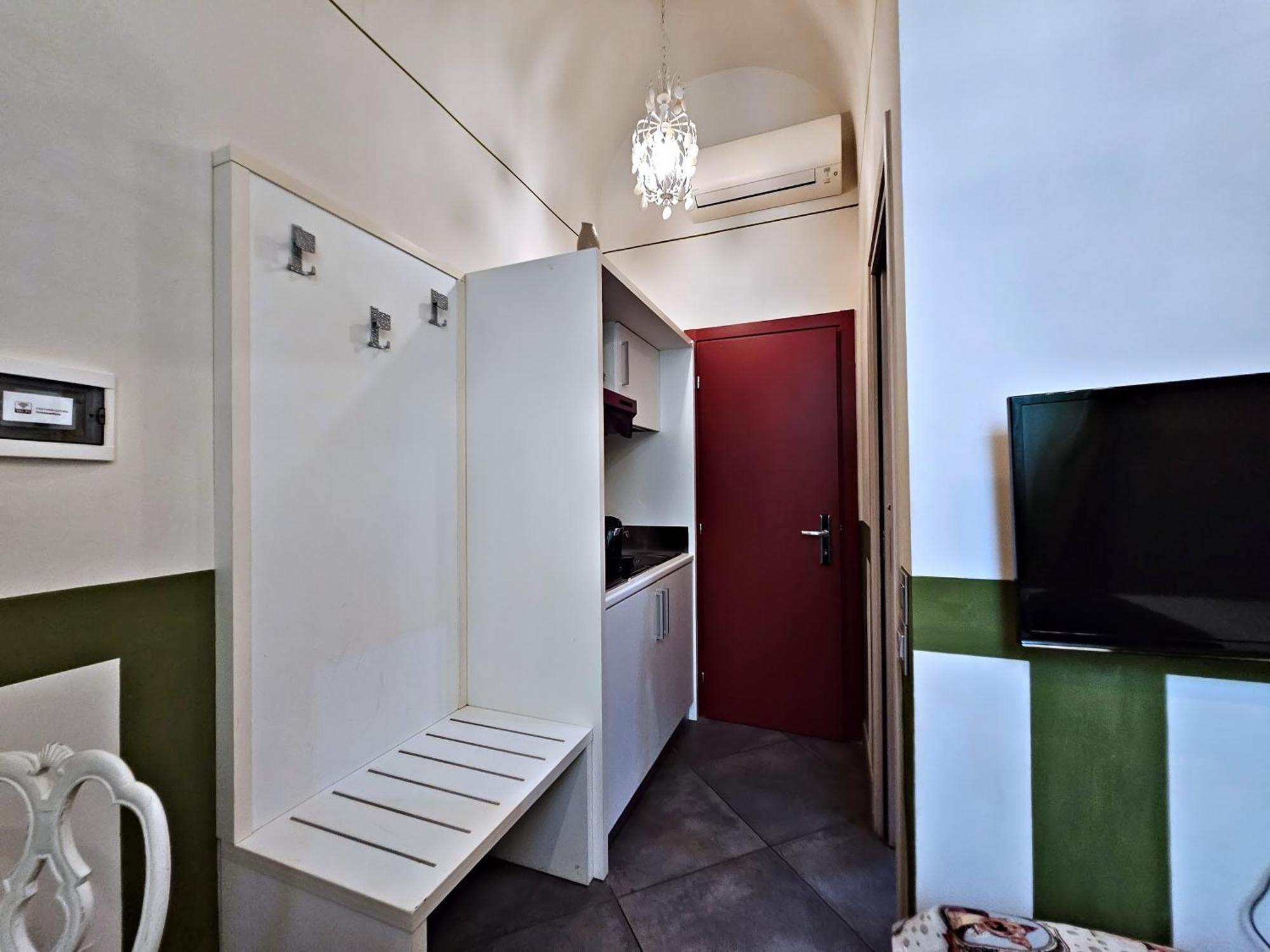 Ab Suite Bohemien B&B Болонья Экстерьер фото